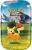 Mini Tin Pikachu Tepic puszka Pokémon TCG Mega Evolution Ascended Heroes - front