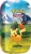 Mini Tin Pikachu Tepic puszka Pokémon TCG Mega Evolution Ascended Heroes