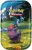 Mini Tin Zorua Cramorant puszka Pokémon TCG Mega Evolution Ascended Heroes - front