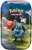 Mini Tin Riolu Darumaka puszka Pokémon TCG Mega Evolution Ascended Heroes - front