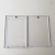 Magnetyczny holder Safe Cards Storage 35PT Ultra Clear One Touch - rozłożony