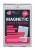 Magnetyczny holder Safe Cards Storage 100PT Ultra Clear One Touch