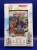 Karty TOPPS MATCH ATTAX EXTRA 2025 2026 MEGA puszka Psykicks - Front