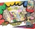 Pokemon TCG Mega Lucario Ascended Heroes - cały zestaw