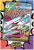 Pokemon TCG Mega Evolution Ascended Heroes Premium Poster Collection Mega Gardevoir - karta Gardevoir