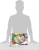Pokemon TCG Mega Evolution Ascended Heroes Premium Poster Collection Mega Gardevoir - wymiary