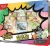Pokemon TCG Mega Evolution Ascended Heroes Deluxe Pin Collection First Partners - cały zestaw