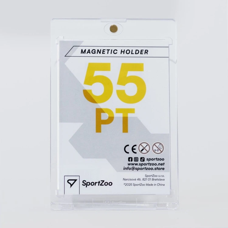 Magnetyczny holder 55pt od SportZoo