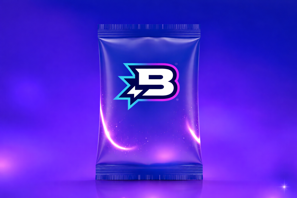Boostermania Banner