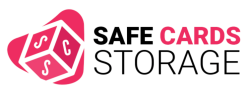Producent: Safe Cards Storage (przejdź do produktów)